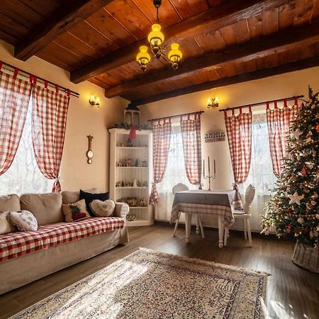 Casa Cu Suflet Hotel Sighisoara Ngoại thất bức ảnh