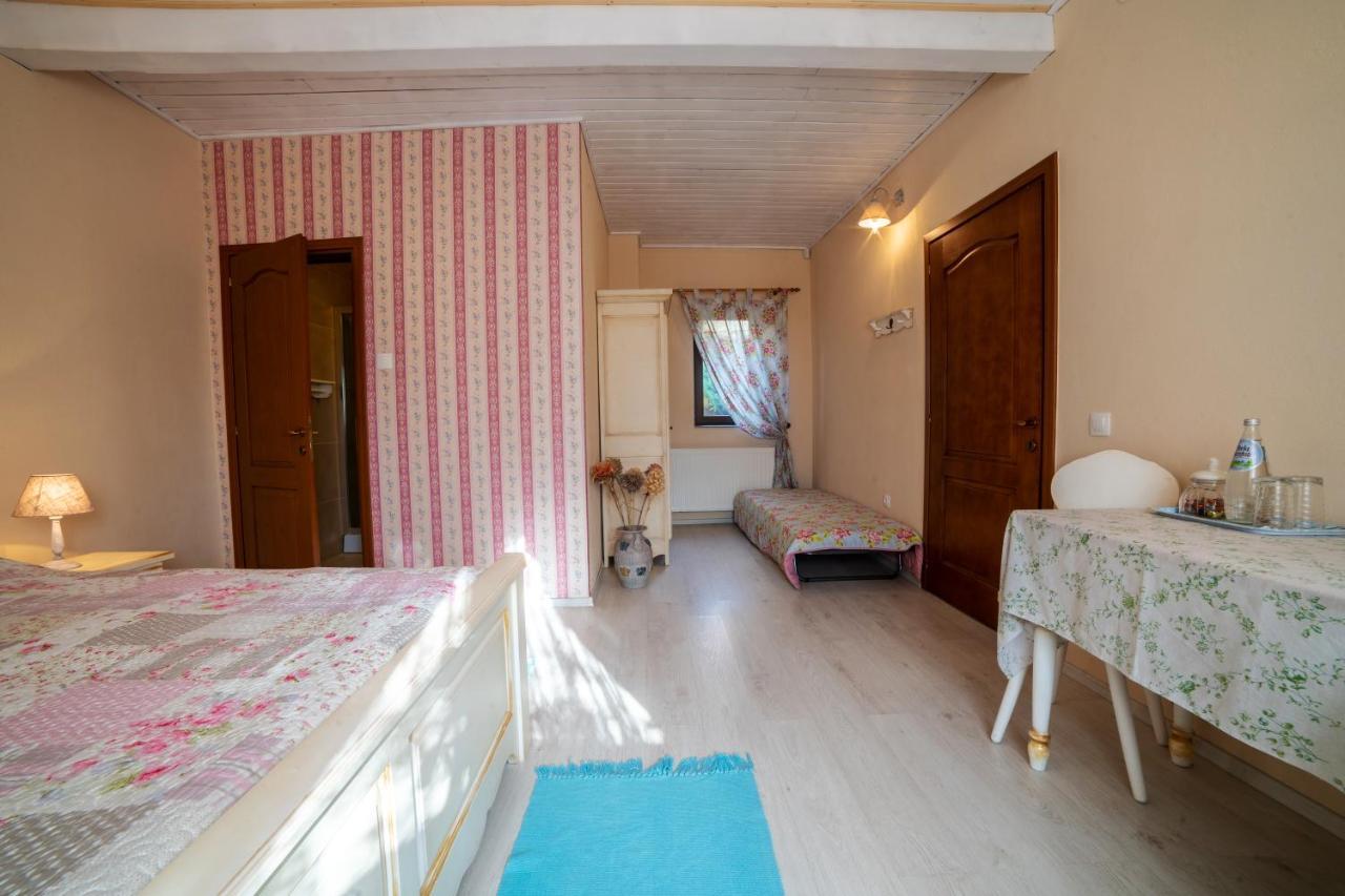 Casa Cu Suflet Hotel Sighisoara Ngoại thất bức ảnh
