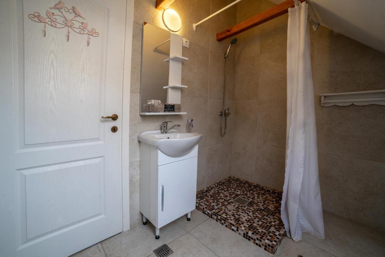 Casa Cu Suflet Hotel Sighisoara Ngoại thất bức ảnh