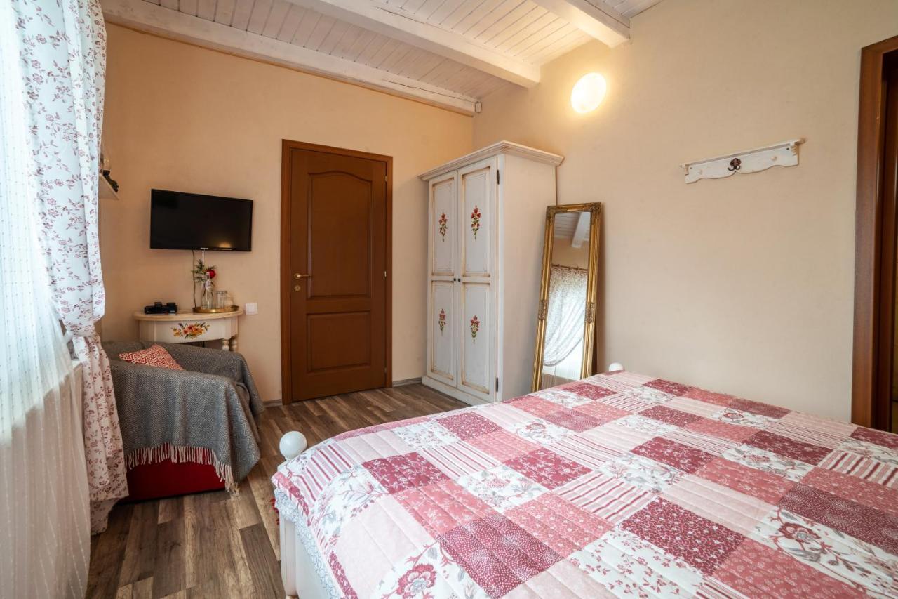 Casa Cu Suflet Hotel Sighisoara Ngoại thất bức ảnh