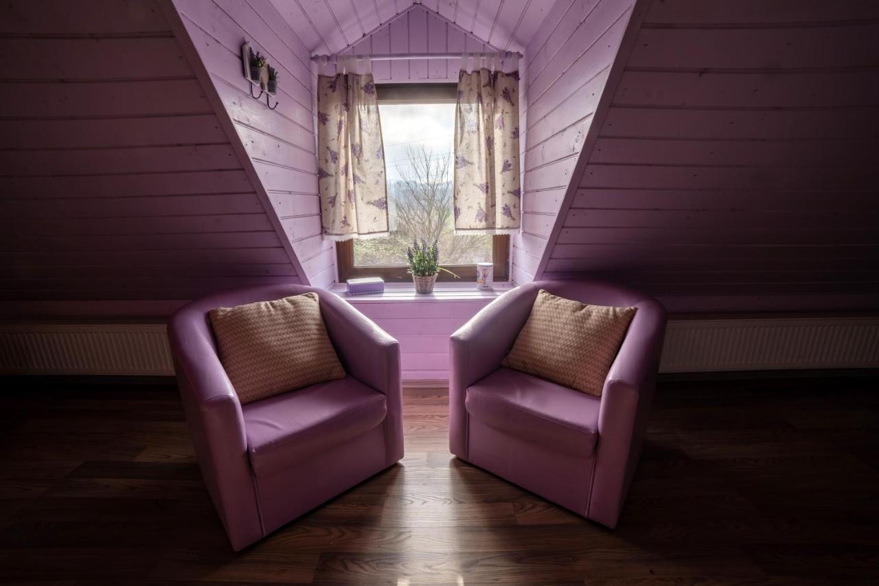 Casa Cu Suflet Hotel Sighisoara Ngoại thất bức ảnh