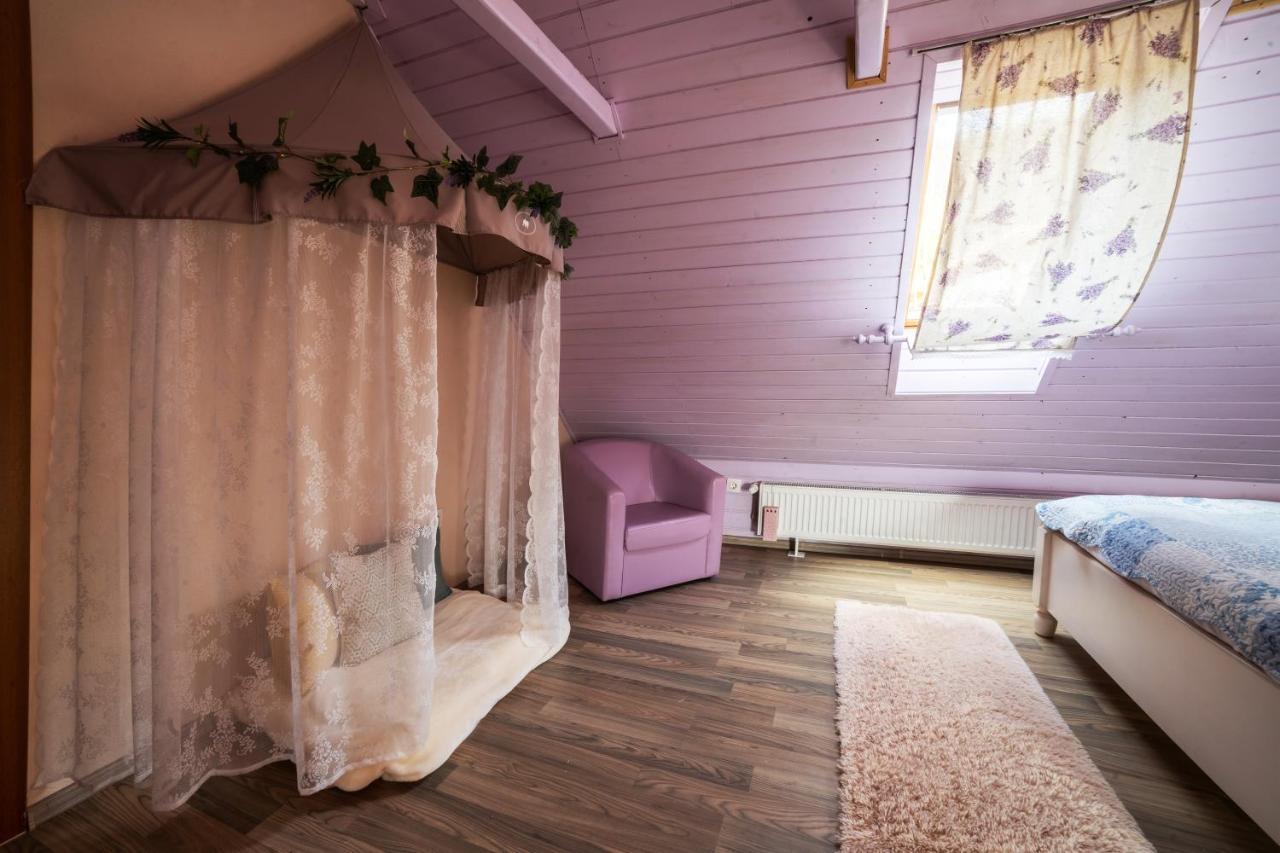Casa Cu Suflet Hotel Sighisoara Ngoại thất bức ảnh