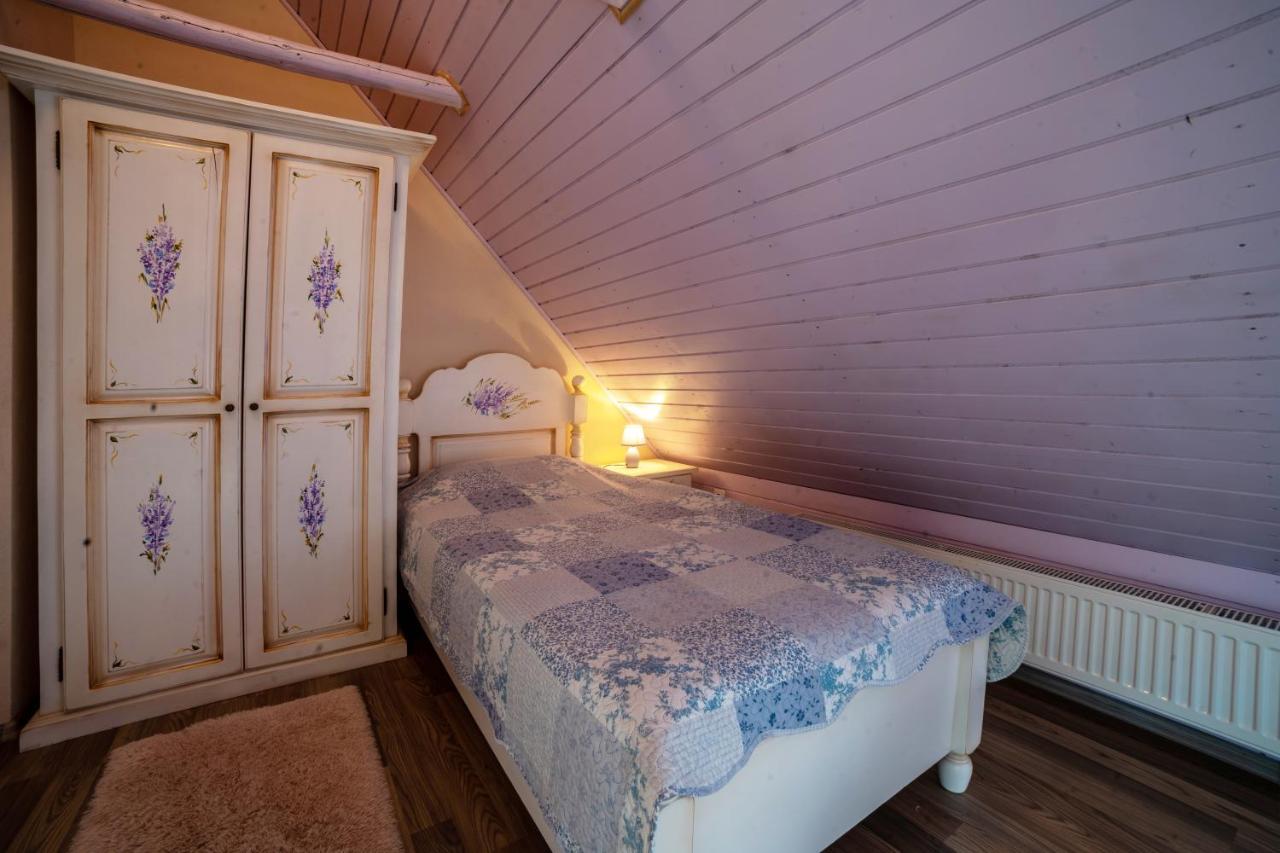 Casa Cu Suflet Hotel Sighisoara Ngoại thất bức ảnh