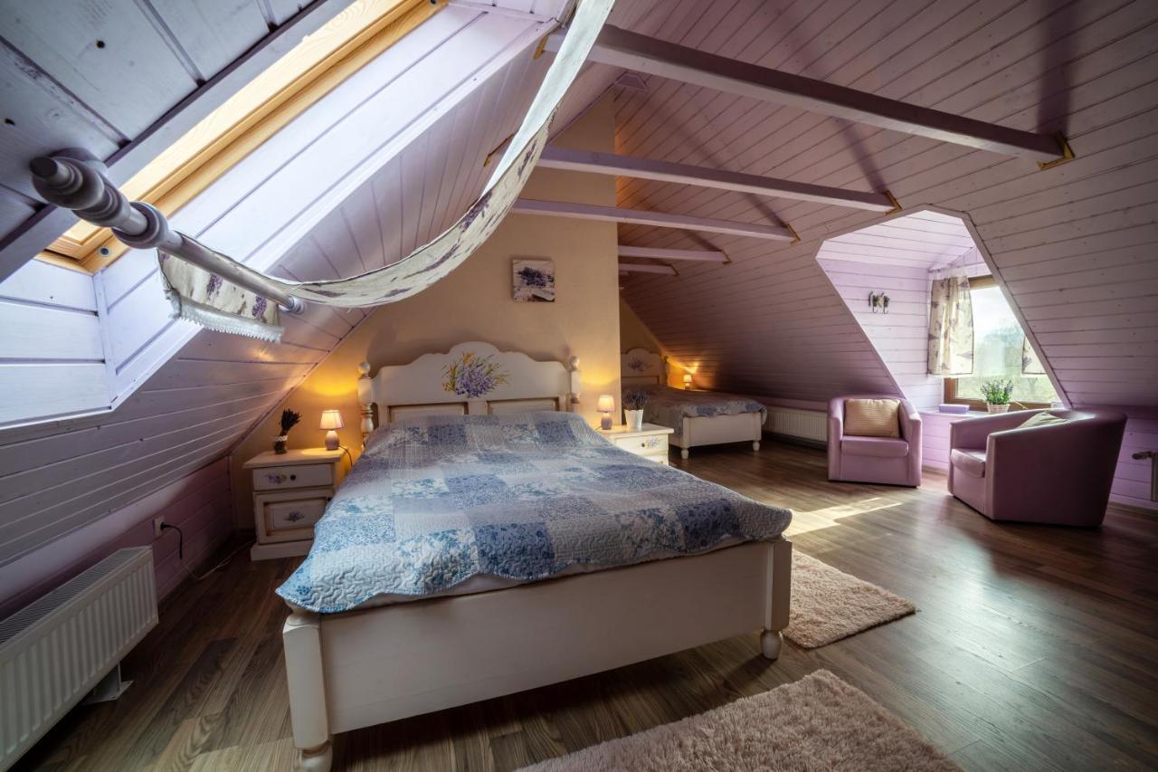 Casa Cu Suflet Hotel Sighisoara Ngoại thất bức ảnh