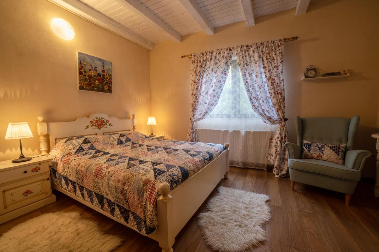 Casa Cu Suflet Hotel Sighisoara Ngoại thất bức ảnh