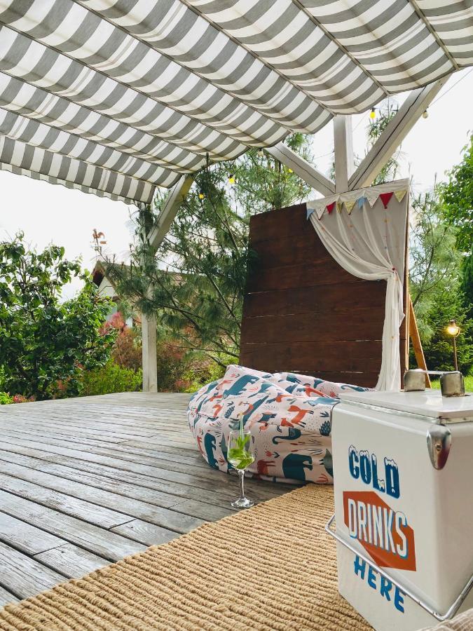 Casa Cu Suflet Hotel Sighisoara Ngoại thất bức ảnh