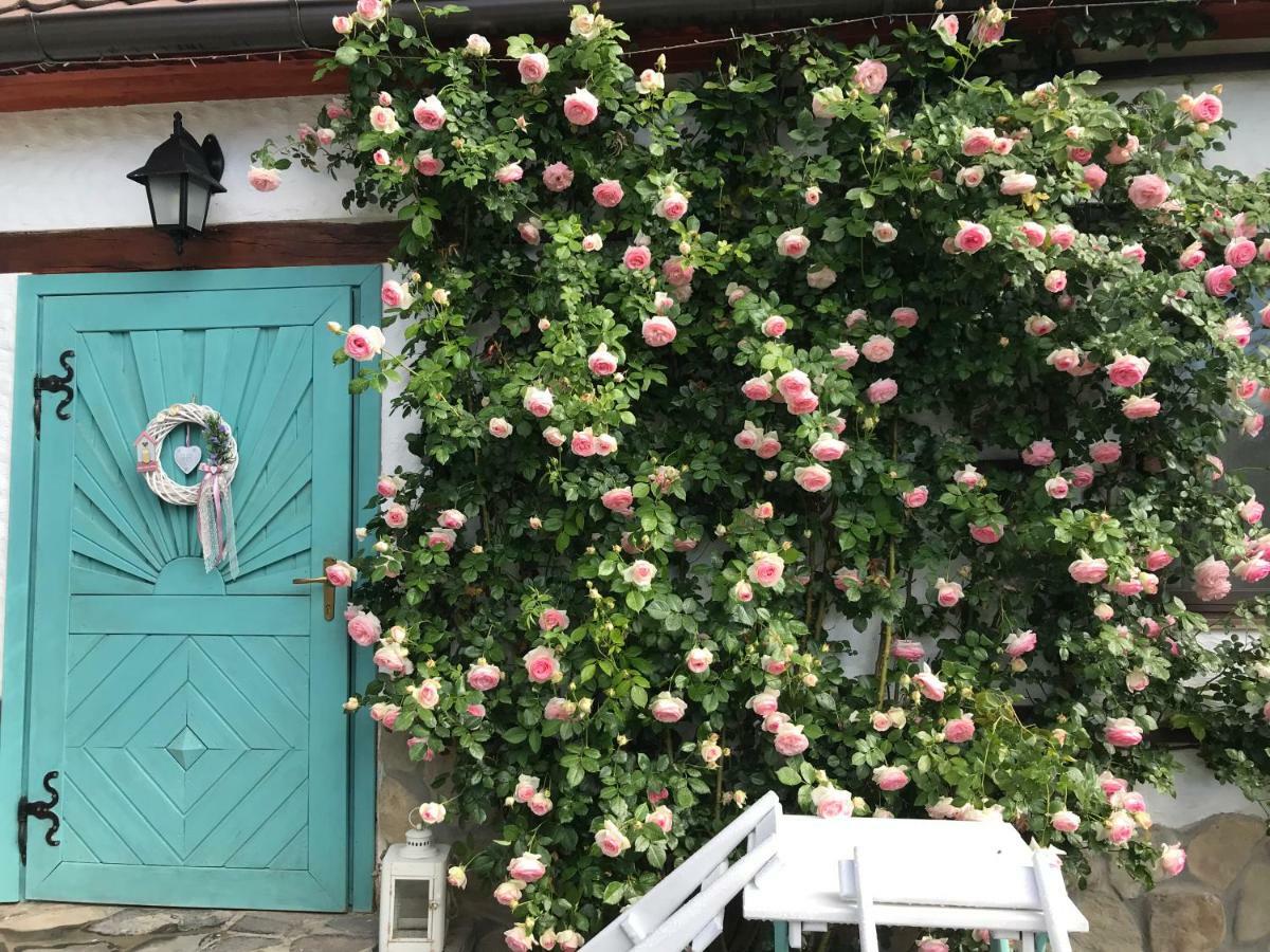 Casa Cu Suflet Hotel Sighisoara Ngoại thất bức ảnh